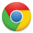Google Chrome logo